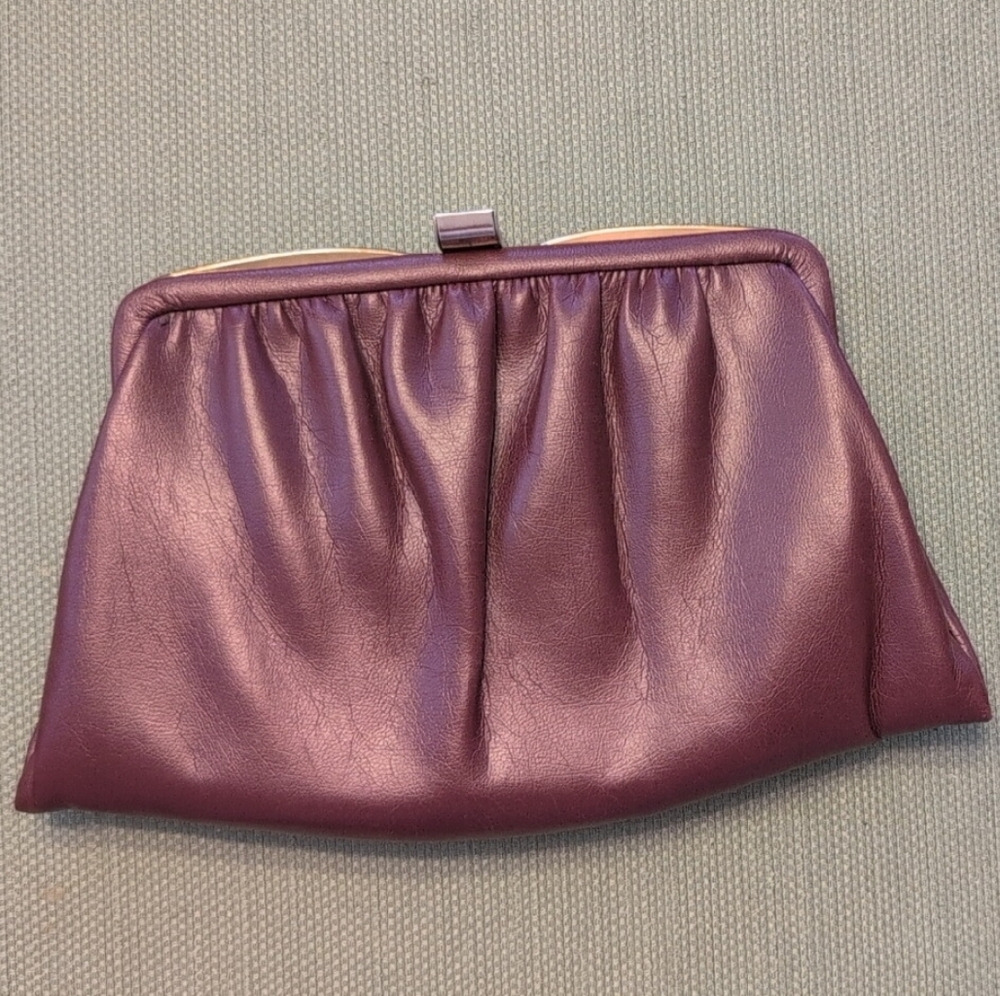 Vintage Ande Clutch Bag